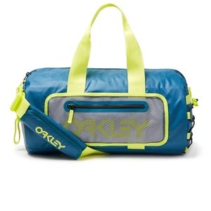 Oakley Small Duffle Bag